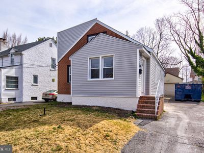 310 Virginia Ave, Wilmington, DE, 19805