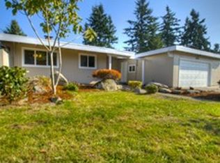 25604 34th Ave S, Kent, WA 98032