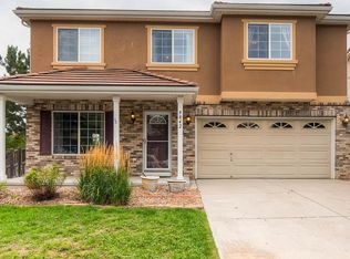 9842 Chambers Dr, Commerce City, CO 80022