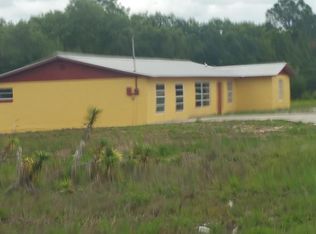 392 Fawnwood Ave, Lake Placid, FL 33852