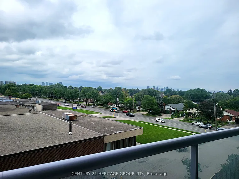 1328 Birchmount Rd #508 — Photo 3