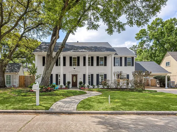 14807 River Forest Dr, Houston, TX 77079