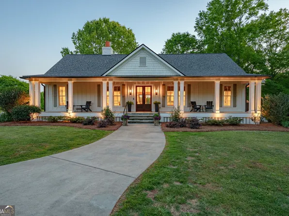 235 Glades Rd, Eatonton, GA 31024