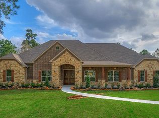 9083 Grand Lake Estates Dr, Montgomery, TX 77316