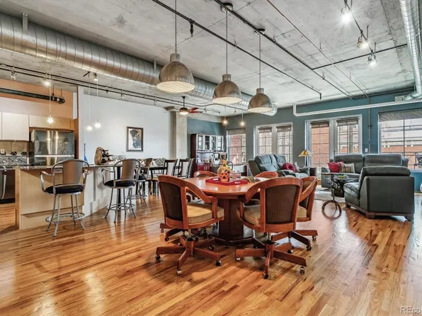 1499 Blake Street #4i, Denver, CO 80202