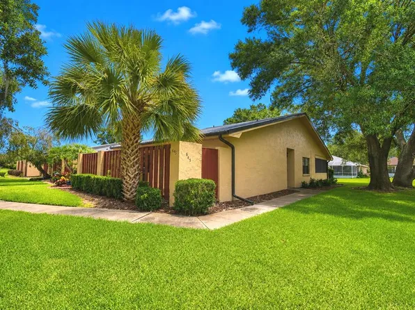 645 Broadmoor Cir #645, Winter Haven, FL 33884