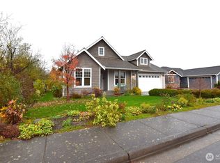5434 Blue Sky Way, Ferndale, WA 98248