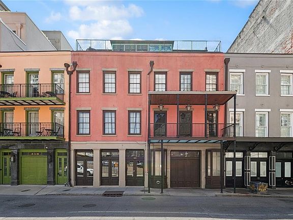 2nd image of 420 Common St #1A