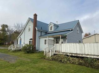 208 Kitchener St, Stewiacke, NS B0N2J0