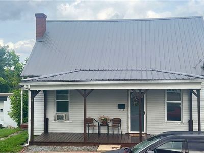 201 Washington St, Barnesville, OH, 43713