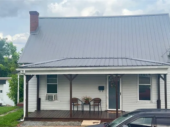 201 Washington St, Barnesville, OH 43713
