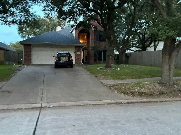 20019 Maple Village Dr, Cypress, TX 77433