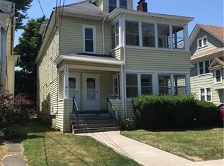 126 Shotwell Park #28, Syracuse, NY 13206