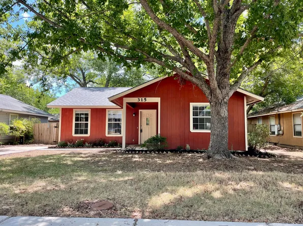 315 Armstrong St, San Marcos, TX 78666