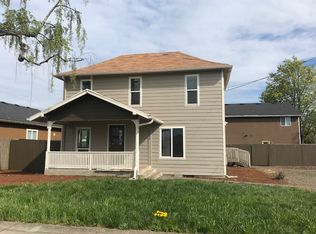 4355 Monroe Ave NE, Salem, OR 97301