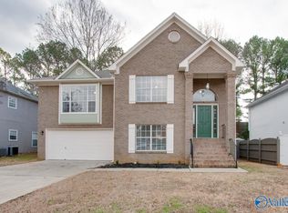 209 W Sunset Cir, Madison, AL 35758