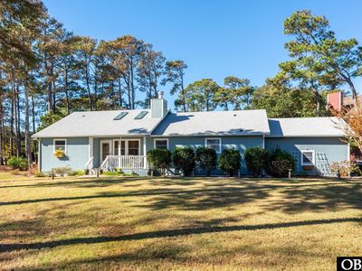 2620 S Compass Ln Lot 132, Nags Head, NC, 27959