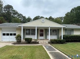 32424 S Main St, Boykins, VA 23827