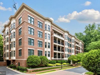 10404 Strathmore Park Ct APT 405, North Bethesda, MD, 20852
