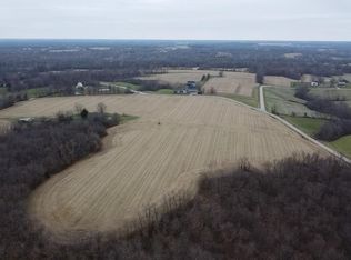 37 Shinkles Ridge Rd, Georgetown, OH 45121