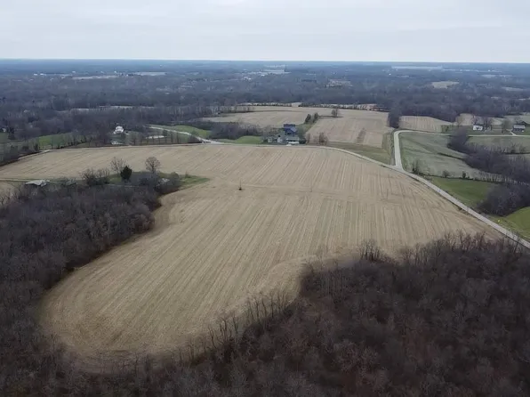 37 Shinkles Ridge Rd, Georgetown, OH 45121