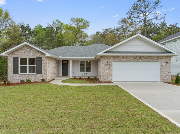 474 Johnson St, Valparaiso, FL 32580