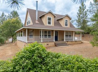 12594 Doe Mill Rd, Forest Ranch, CA 95942