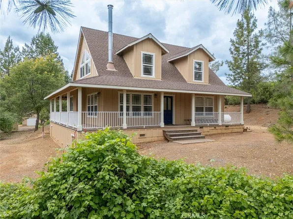 12594 Doe Mill Rd, Forest Ranch, CA 95942