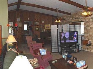 3909 Robinhood Dr, Temple, TX 76502