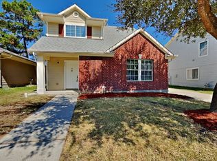 817 Dragonfly Dr, Conroe, TX 77301