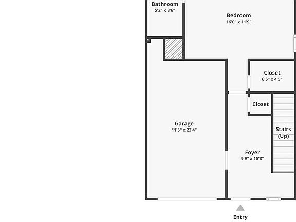 2nd image of 1338 Vintage Pointe Dr