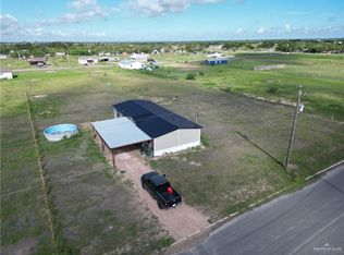 12815 Cobre St, Mercedes, TX 78570