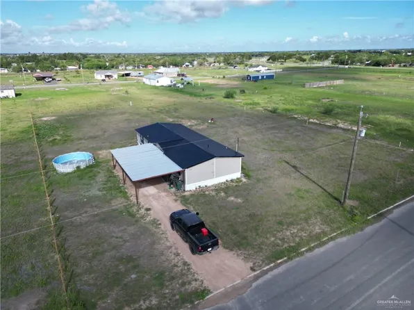 12815 Cobre St, Mercedes, TX 78570