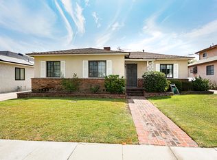 804 Violeta Dr, Alhambra, CA 91801