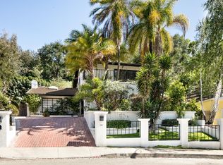 3356 Berry Dr, Studio City, CA 91604