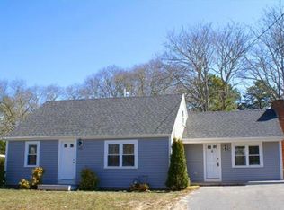 126 Old Town Rd, Hyannis, MA 02601