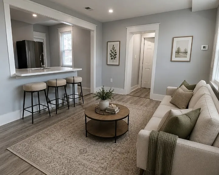 313 Delaware Ave #1 — Photo 6