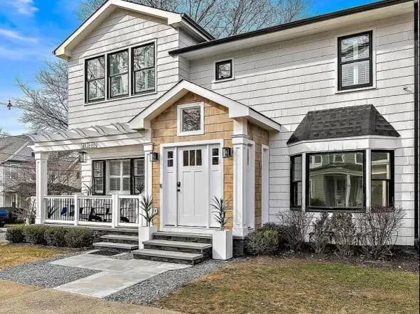 16 Church Street, Rumson, NJ 07760