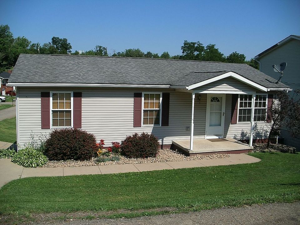 124 Westview Dr, Barnesville, OH 43713 Zillow