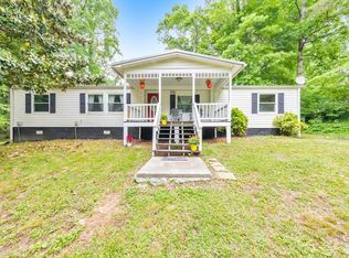 4368 Clark Cir SE, Acworth, GA 30102