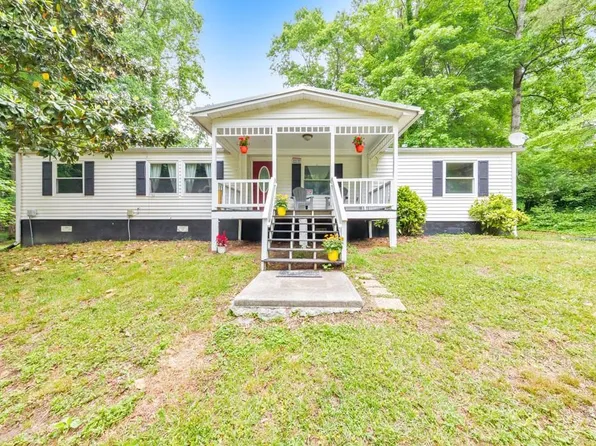 4368 Clark Cir SE, Acworth, GA 30102