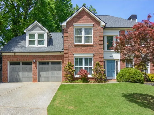 4915 Avocet Dr, Peachtree Corners, GA 30092