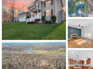 236 Wild Rose Ln, Harpers Ferry, WV