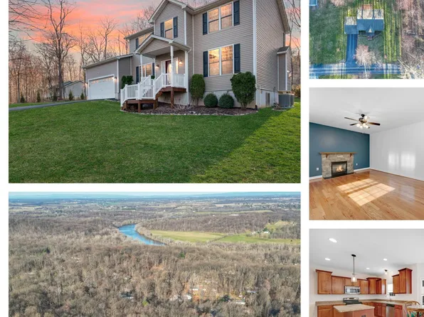 236 Wild Rose Ln, Harpers Ferry, WV 25425