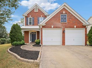 2201 Cardiff Ln, Mount Juliet, TN 37122