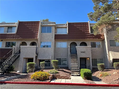 3567 Arville St #704C Photo 1 3567 Arville St #704C Photo 1
