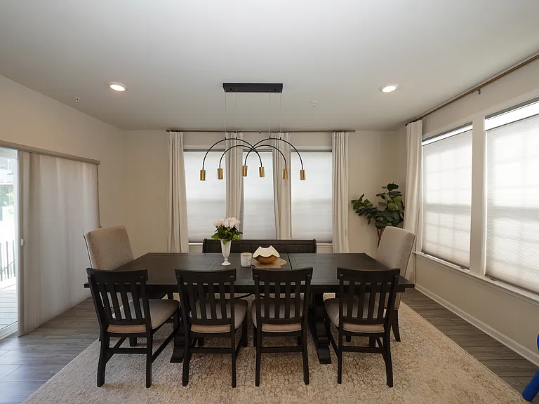 10909 Meridian Hill Way — Photo 3