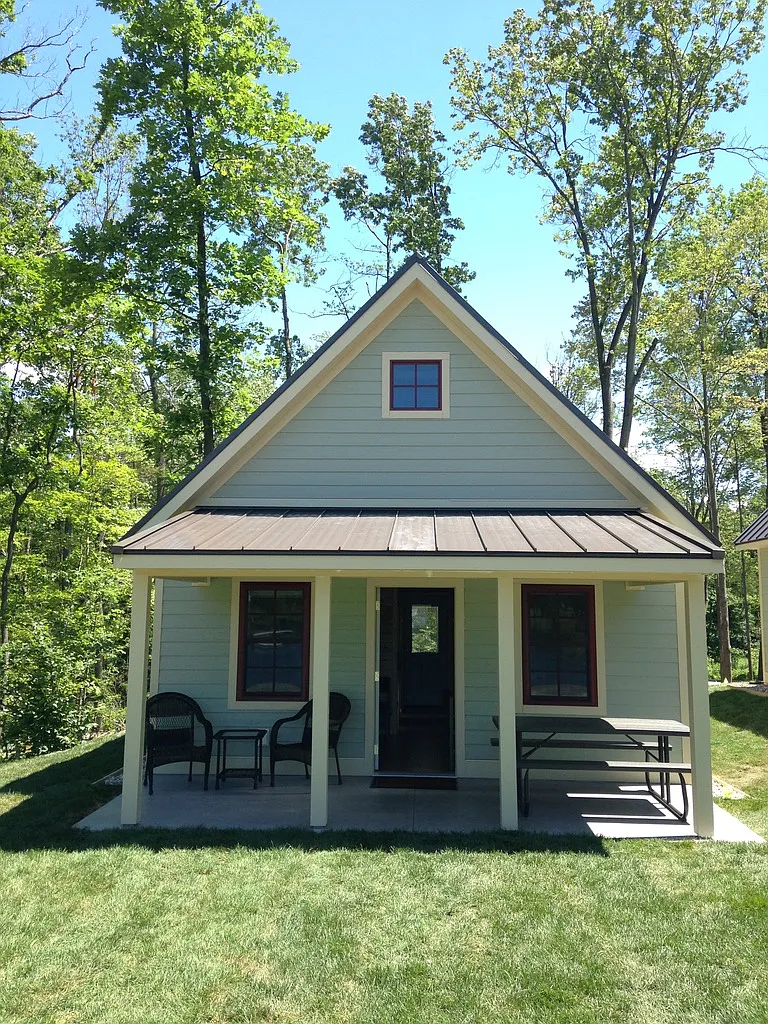 1 bed, 600 sqft, $1,200 — Photo 1