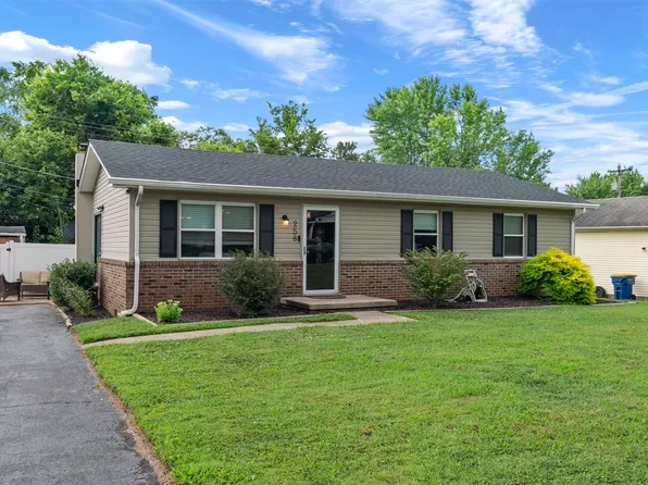 258 Tower Dr, Bowling Green, KY 42101