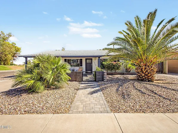 7753 E Earll Drive, Scottsdale, AZ 85251